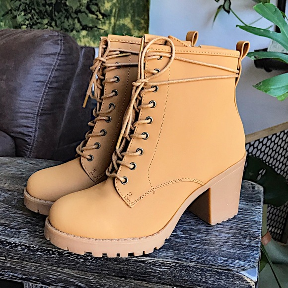 Zigi Soho Shoes - ZiGi Soho lace up booties